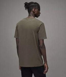 T-shirts gris doux pour personnalisation Vêtements pour hommes en gros Nouveaux T-shirts gris classiques pour les commandes personnalisées en gros - Product Image 5