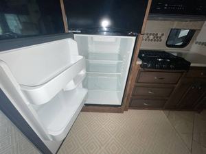 รถบ้านเคลื่อนที่ BEST 2018 Newmars B-a-y S-t-a-r 3414 จากโรงงานโดยตรง - Product Image 4