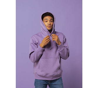 Survêtement en polaire Tech unisexe, vêtements de sport d'hiver personnalisés, taille XS, sweat à capuche vierge en coton, survêtement imprimé uni, automne - Product Image 3