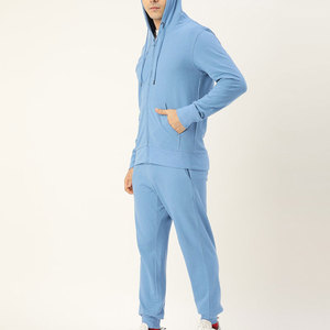 Nuevo estilo, recién llegado, chándal de tamaño personalizado para hombre, gran oferta, ropa para gimnasio y correr, chándal de ajuste Regular para hombre - Product Image 2