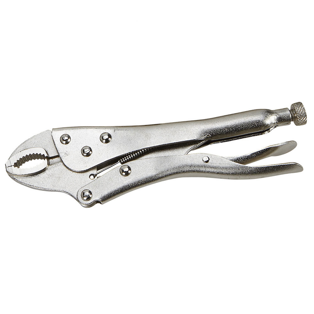 คีมล็อคปากจิ้งจกคุณภาพสูง