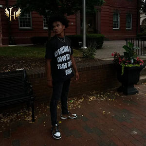 Personalizado para hombre Puff Imprimir Streetwear Tee OEM Fábrica de algodón de gran tamaño T Shirt 3D Raised Logo Design Shirt - Product Image 5