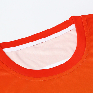 Nouvelle équipe de conception Fabrication Football Jersey Sets Top Haute Qualité Sublimation Personnalisé Football Uniforme - Product Image 3