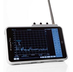 NOUVELLE ARRIVÉE Analyseurs industriels RF Venue RF Explorer Pro - Product Image 1