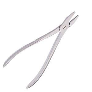 Alicates de Tensión de Alambre de Acero Inoxidable Ortopédicos Manuales de Alta Calidad, Instrumentos Quirúrgicos con Certificación CE, Uso Hospitalario Surgiright - Product Image 1