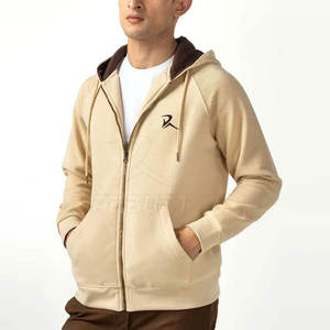 Vente flash, sweats à capuche pour hommes de qualité supérieure, impression numérique, tissu polaire, options personnalisables, prix de gros - Product Image 6