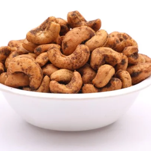 Noix de cajou grillées biologiques comme granola Noix de cajou fendues noix de cajou usine du Vietnam - Product Image 3