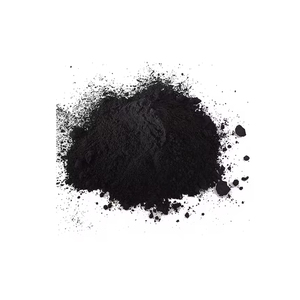 ผงย้อม168สีดำโดยตรงหลายสีสำหรับการย้อมผ้าสิ่งทอ - Product Image 1