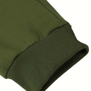 Chándal Deportivo Transpirable de Invierno para Hombre con Logotipo Personalizado, Nuevo Diseño de Moda, Venta al por Mayor, Ropa Deportiva y Casual - Product Image 4