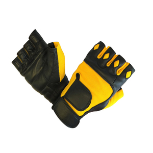 OEM Custom <b>Neoprene</b> Gym Workout Fitness Weight Cross Training Gloves Weight Lifting Palm <b>Dumbbell</b> Grips Pads - Product Image 6