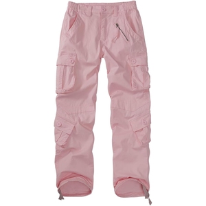 Nuevo 2025 Pantalones DE TRABAJO transpirables Ropa de exterior Ropa DE TRABAJO Pantalones cargo de motocicleta - Product Image 3