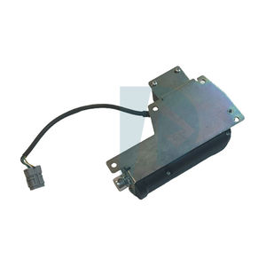 Motor de Aceleración de Alta Calidad 3353364 0093 E050 DE24-17W42-02FP041 para Excavadoras LiuGong - Product Image 2
