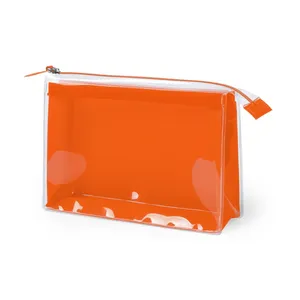 Borsa da Toilette Personalizzata Pelvar Beauty Case con Accessori Personalizzati - Product Image 3