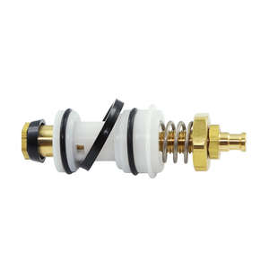 Premium Slow Release Bathroom <b>Tap</b> with Durable Brass Body and High Performance Synthetic Polymer Internal Control Valve - Product Image 1