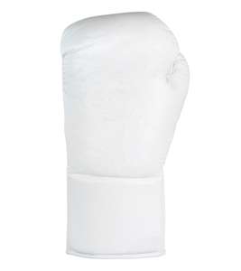Guantes de boxeo Premium diseñados con material transpirable que garantiza comodidad, durabilidad y soporte de muñeca seguro de alta calidad fuerte - Product Image 4