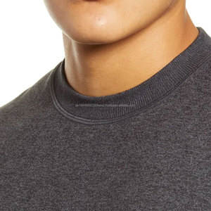 Servicio OEM hecho en alta calidad hombres sudaderas al por mayor sudaderas último diseño sudaderas - Product Image 5