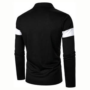 Camiseta de Rugby de Alta Calidad 100% Poliéster, Transpirable, de Secado Rápido, Ecológica, Uniforme Sublimado para Clubes Escolares, Disponible en Tallas Grandes - Product Image 2