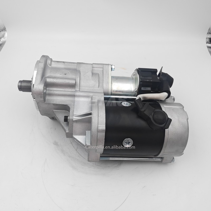 Starter Motor 12V 2 5KW 15T