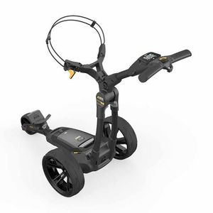 Prix bonus sur les meilleurs chariots de golf CT8 GPS Lithiums à écran large 36 trous, prêts à être expédiés - Product Image 6