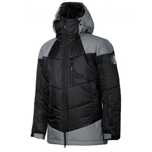 Veste en duvet de canard à capuche d'hiver pour homme Manteau en duvet d'hiver chaud de qualité supérieure Parkas en duvet d'hiver pour homme Vestes en duvet pour homme - Product Image 5