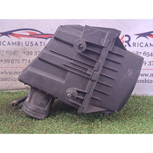 BOÎTE DE FILTRE À AIR OPEL Movano 4ème Série 8200751534 M9T704 Diesel 2298 (10>21) - Product Image 3