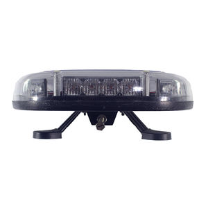 Nouvelles lumières stroboscopiques à <span class=keywords><strong>LED</strong></span> 12V 24V Barre <span class=keywords><strong>LED</strong></span> clignotante d'avertissement d'urgence pour la sécurité des camions - Product Image 6