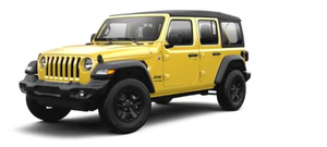 Buen precio Jeeps Wrangler usados Unlimited 2017 a 2021 - Product Image 2