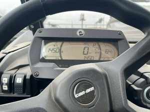 Nuevo Vehículo Commander MAX XT-P 2026 en Venta a Precio Accesible, Listo para Enviar - Product Image 3