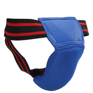 Breathable <b>Protector</b> <b>Groin</b> Shell Mma Boxing Sports Boxing protection <b>Groin</b> Guard with Custom logo Martial Art - Product Image 6