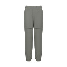Pantalon de printemps Acticomfortable à taille mi-haute et devant plat pour femme REWFPAM24450 - Product Image 4