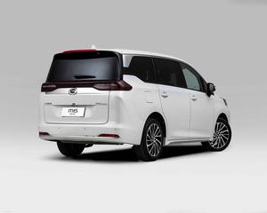 GAC Trumpchi M6 Max 2024 Usado - Product Image 5