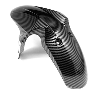 Guardabarros Trasero para Motocicleta, Protector de Salpicaduras, Guardabarros Trasero para <span class=keywords><strong>NINJA</strong></span> 300 <span class=keywords><strong>250</strong></span> Z250 Z300 - Product Image 3