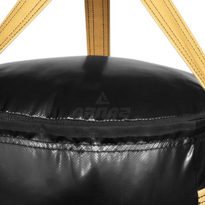 Équipement de musculation avec une construction haute résistance Sac de frappe suspendu Sac d'entraînement pour adultes - Product Image 5