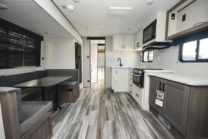 Remolque Camper Usado J-a-y-c-o J-a-y Flight S-l-x 287BHS 2025 en Venta - Product Image 5