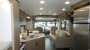 Nouveau Winnebago S-u-n-s-t-a-r 31B 2025 prêt à la vente - Product Image 6