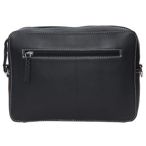 Designer attrayant à la recherche de fourrure frange sac à bandoulière à la main Style Boho Western Unique motif transporter fronde sacs à main ensembles d'articles - Product Image 2