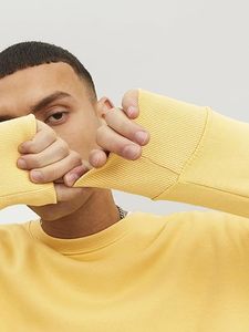 Vêtements de rue over size sweat à capuche en gros vêtements de mode homme sweats à capuche vierges pull personnalisé en coton OEM - Product Image 3