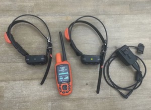 Sistema de Rastreo GPS para Perros Astro 430 T5, Producto para Mascotas Más Vendido, Disponible para la Venta - Product Image 2