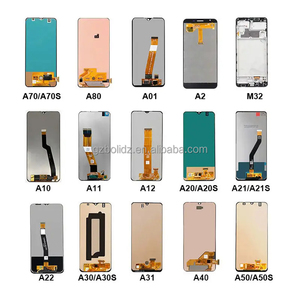 Màn hình OLED gốc được thử nghiệm 100% cho <span class=keywords><strong>Samsung</strong></span> <span class=keywords><strong>Note</strong></span> 8 9 10 20 Ultra LCD cho <span class=keywords><strong>Galaxy</strong></span> S7 S8 S9 S10 S20 S21 S22 Plus S23 Ultra Screen - Product Image 4