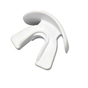 Protège-lèvres de football à double embout personnalisé pour protège-dents de sport - Product Image 5