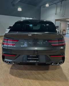 GÉNICO COUPE GE NESIS GV80 3.5T E-SC MHEV AWD 2025 MÁS VENDIDO - Product Image 4