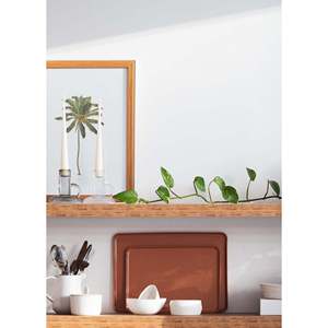 Cotta Limoges Terracotta Serving <b>Plate</b> 33x23 cm Dishes & <b>Plates</b> - Product Image 3