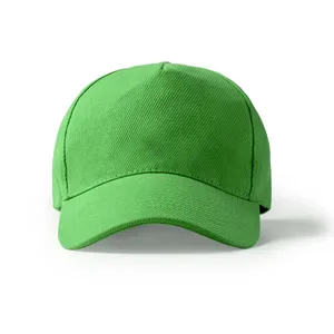 Gorra Promocional Tiago de 5 Paneles Personalizable para Gadgets - Product Image 5