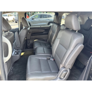 รถตู้มือสองฮอนด้า โอดิสซีย์ ทัวริ่ง ปี 2018 คุณภาพส่งออก ยี่ห้อฮอนด้าที่เชื่อถือได้ ราคาขายส่งสูง - Product Image 3