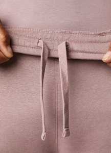 Shorts de sport décontractés en coton pour hommes, taille XS, couleur unie, avec cordon de serrage, pour garçons, collection 2024, haute qualité, personnalisables - Product Image 2