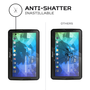 ฟิล์มกันรอยหน้าจอ ANTISHOCK สำหรับแท็บเล็ตพรีมักซ์อัพ - Product Image 5