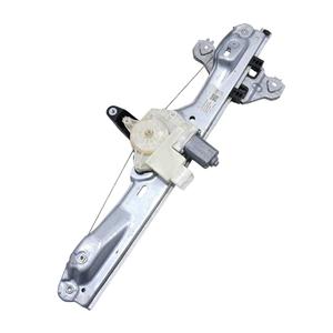 Alzacristallo elettrico anteriore destro Nissan Qashqai Serie 80700-HV00C (14>) - Product Image 1