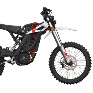 NUEVA Motocicleta Todoterreno Zerro XB 2025 - 7.5kW 74v - Product Image 1