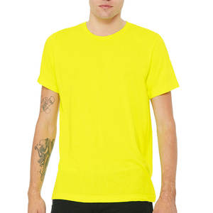 Camiseta Unisex de Manga Corta con Cuello Redondo, Camisetas para Hombre - Product Image 1