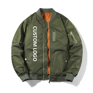 Nouvelle arrivée 2023 vente en gros veste de printemps extérieure imperméable réversible écologique veste de haute qualité personnalisée respirante pour hommes - Product Image 4